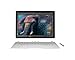 Produktbild Microsoft Surface Book 256GB, Int. Dutch 13.5" I7 w/Performance Base, 9ER-00011 (13.5 I7 w/Performance Base Touchscreen Silver Hybrid (2-in-1))