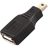 S-link SL-F05 Usb AF TO 5Pin M Adapt&ouml;r