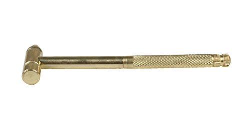 Latinaric Mini 5 in 1 Multifunktion Handwerkzeug Kuferhammer Schraubendreher Set - 7