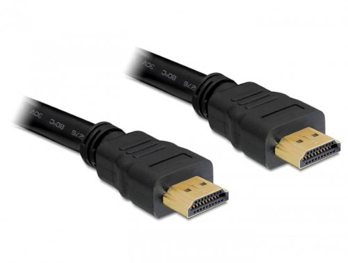 Delock 82709 A/A HDMI Kabel 10,0m