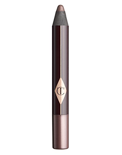 CHARLOTTE TILBURY Colour Chameleon colour-morphing eyeshadow pencil,dark pearl