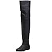 Produktbild Pleaser MAV8824/B/LE, Herren Klassischer Stiefel, Schwarz - schwarz (Blk Leather) (P) - Größe: 42,5 EU