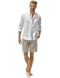 Vilebrequin - Camisa Caroubis - Hombre