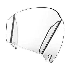 HEAVY DRIVER Bowl Pouring Shield Tilt Head for Kitchen-Aid Stand Mixer Attachment