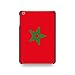Produktbild LD coqapipdm_114 Case Schutzhülle für iPad Mini, Flagge Marokkos
