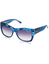 Guess Gafas de Sol GM715 O_B44 (55 mm) Azul