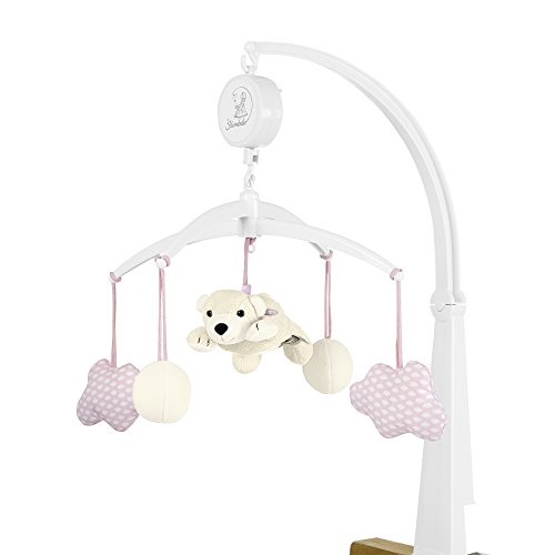 Sterntaler 6101626 Mobile Ella