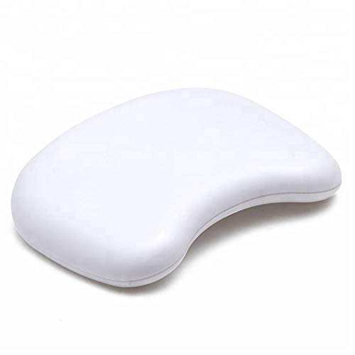 Preisvergleich Produktbild CCHM Bluetooth Temperatur Smart Baby Hochtemperatur Alarm Fieberthermometer Mit Handbändern,White