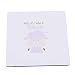 Produktbild Idiytip Cute Animal Food Mat Geschirr Pad Kaffee Pad Küche Tischsets, Stil 1