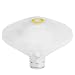 Produktbild Haofy Pool Lampe 7 Farben LED-Licht Wasserdicht Unterwasser Tauchlampe Pool Bad Lampe Nachtlicht Lampen im Pool und Spa Licht für Schwimmbad Aquarium Brunnen Wasser Steingarten Gras Land