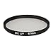 Price comparison product image Ares Foto® Multi-Coated UV Protective Filter 67mm forFujifilm FUJINON XF18-135mm F3.5-5.6 R LM OIS WR