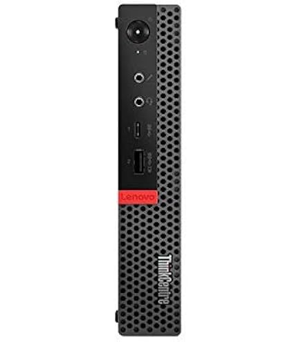 Lenovo ThinkCentre M720q Tiny Mini PC Intel Core i5-8400T