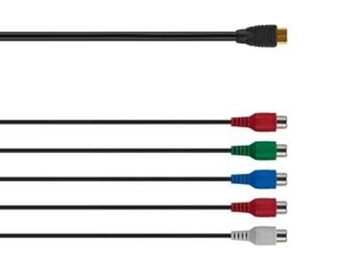 Preisvergleich Produktbild Philips PPA 1110 Komponenten- Kabel f
