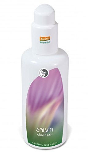 Martina Gebhardt Salvia Cleanser - 150 ml