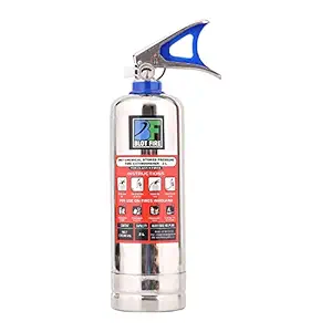 BLOT FIRE K Type (Wet Chemical) Stored Pressure Fire Extinguisher-2L