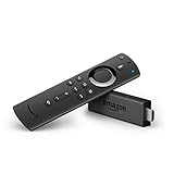 Amazon Fire TV Stick con mando por voz Alexa | Reproductor de contenido...