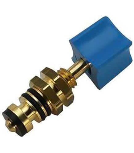 Rubinetto Di Riempimento Immergas IMM1032017 - Originale Per Caldaie, Aumento Pressione - Foto 2