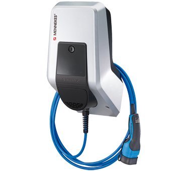 Preisvergleich Produktbild Wallbox AMTRON Start 22 C2 / Mennekes