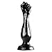 Produktbild ZiZi schwarz One Fist Anal Plug