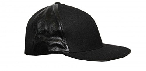 CubeSkateboard Cap Basic Cap Black
