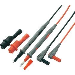 VOLTCRAFT MS-4 MESSLEITUNGSSATZ - 2