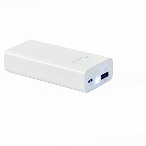 Leicke AK06920 tragbare Dockingstation für Apple/Samsung/HTC/Nokia - 3