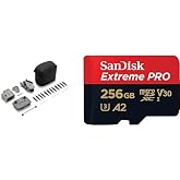 DJI Lito X1 Fly More Combo RC-N3 + SanDisk Extreme PRO 256GB microSD &ndash; 4K Hava &Ccedil;ekim Seti