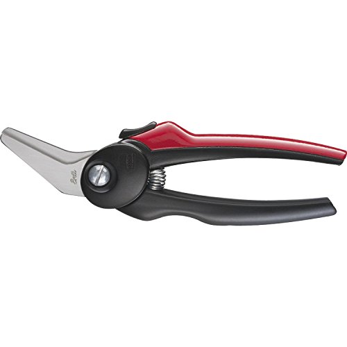 Bessey Combi-Schere abgewinkelt, 190 mm