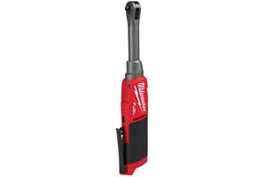 Milwaukee M12FHIR14LR-0 12 v trådlös 1/4 enhet endast bränslekärrhake