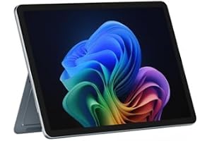 Surface Pro | Copilot+ PC | 12 tum LCD-pekskärm | Snapdragon® X Plus | 16 GB RAM
