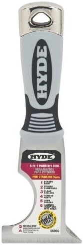 MaxxGrip Pro 6-In-1 Tool by Pro Stainless