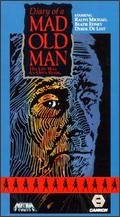 Preisvergleich Produktbild Dagboek van een oude dwaas [VHS]