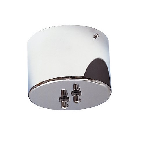 Preisvergleich Produktbild SLV Trafo 105VA, 12 V, chrom 138812