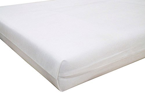 mother nurture cot bed mattress