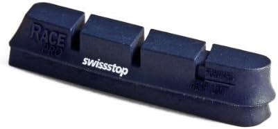 SwissStop - Race Pro BXP Brake Pads Campagnolo 10/11sp (Alloy Rims)