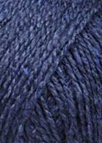 Lang Yarns Seta Tweed 0035 marine