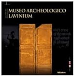 Image de Guida al museo archeologico Lavinium. Ediz. italiana e inglese