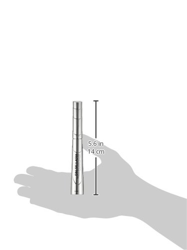 L’Oréal Paris False Lash Extension Mascara, schwarz – Wimperntusche für verführerisch lange Wimpern & Falsche-Wimpern-Effekt – 1er Pack (1 x 8 ml) - 2