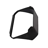 1. Die Sonnenblende ist ca. 6,5 Zoll, Anschluss des Displays.