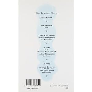 L'eau et les rêves : Essi sur l'imagination de la matière Livre en Ligne L'eau et les rêves : Essi sur l'imagination de la matière Livre en Ligne - Telecharger Ebook