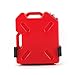 Produktbild ghfcffdghrdshdfh 2ST Heizöl Benzin Simulierte Tankcontainerhalterungen für 10.01 AX10 SCX10 RC4WD TRX-4 Off-Road-Crawler RC-Auto-Träger