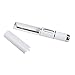 Denshine Electronic Acne Remover Laser Acne Treatment Tool Beauty Acne Removal Pen Health Care Phototherapy Thermal Skin Care Machine