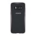Produktbild Incipio Octane Pure Case für Samsung Galaxy S8 - von Samsung zertifizierte Schutzhülle (lila) [Extrem robust | Integrierter Bumper | Transparent | Hybrid] - SA-833-PLM