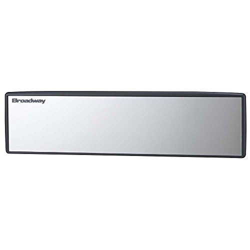 Broadway BW848 360mm Type-A Flat Mirror RS.1974.14 (63.00% Off) - Amazon