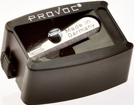Provoc Cosmetic Sharpener