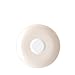 Produktbild Rosenthal Thomas - Sunny Day Kaffee-/Tee-Untertasse - Beige Ø 14,5 cm