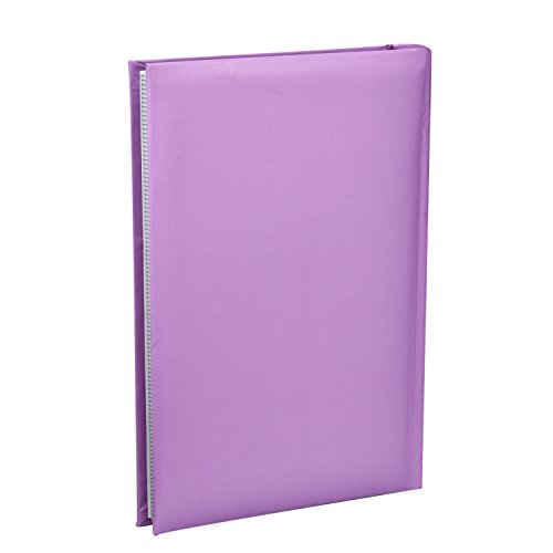 Arpan Fotoalbum lila Memo Slip in Foto Album 300 6 x 4 Fotos - 7