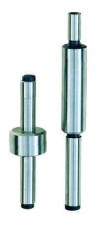 Preisvergleich Produktbild Proxxon 24434 Set Kantentaster, 2-teilig inkl. Holzkästchen