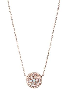 Fossil Damen-Collier JF01740791