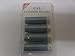CSL 4 x Coarse Replacement Rollers Compatible With Emjoi Micro Pedi